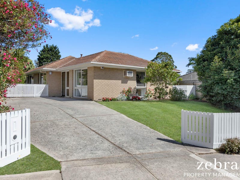 111 Franciscan Avenue, Frankston, VIC 3199