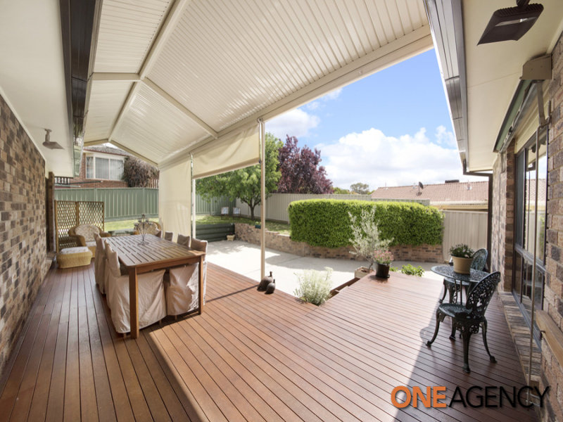 18 Mina Wylie Cres, Gordon, ACT 2906 - realestate.com.au