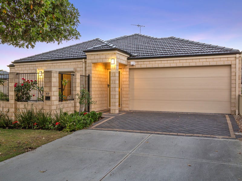 17 Lindfield Street, Westminster, WA 6061 Property Details
