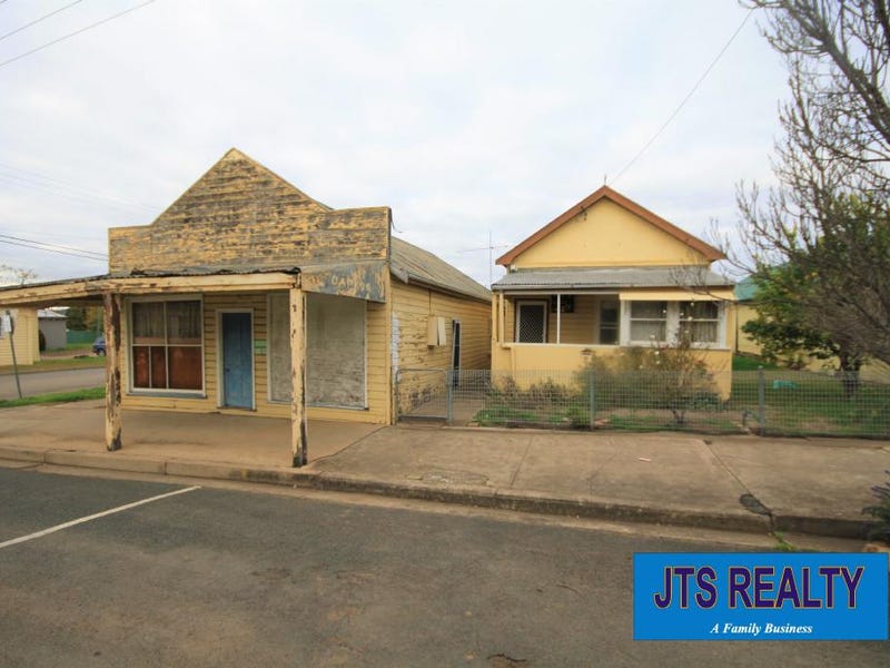 37 Ogilvie Street, Denman, NSW 2328 Property Details