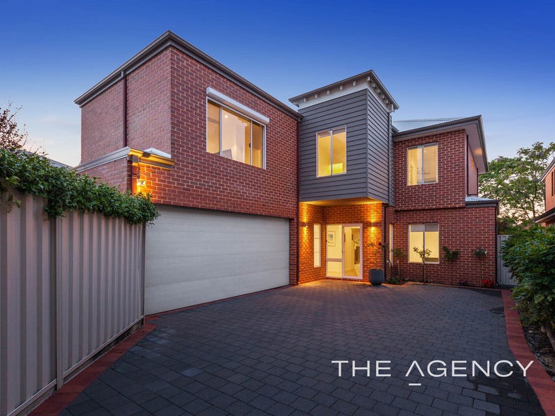 18B First Avenue, Kensington, WA 6151