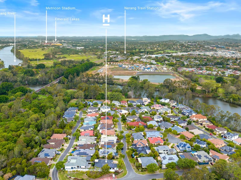 2 Rhiannon Drive, Ashmore, Qld 4214 Property Details