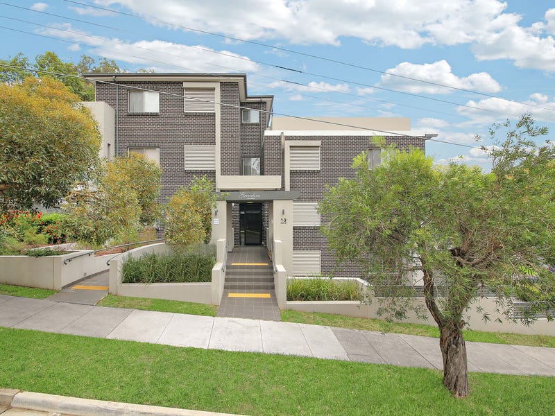 14/13 Hugh Avenue, Peakhurst, NSW 2210 Property Details