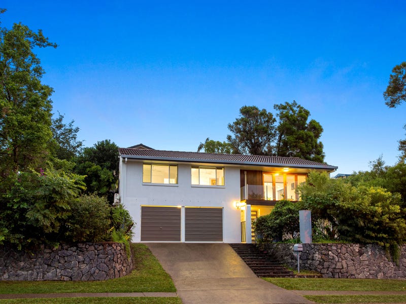 114 Hilder Road, The Gap, QLD 4061