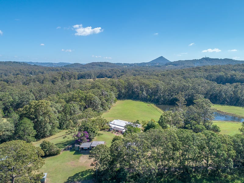122 Dean Rd, Verrierdale, Qld 4562 Property Details