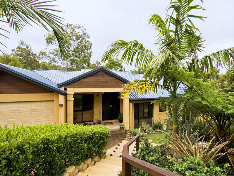 29 Ben Lomond Drive, Highland Park, QLD 4211