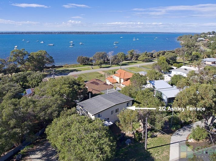 2/2 Ashley Terrace, Dawesville, WA 6211