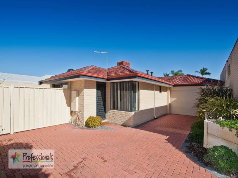 24C Felpham Street, Balga, WA 6061 Property Details
