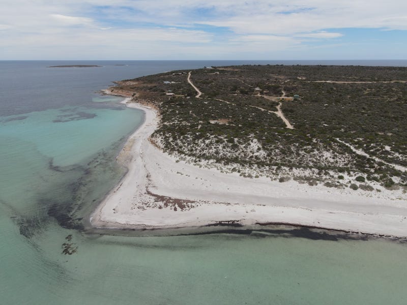 Lot 39 Spilsby Island Viaduct, Port Lincoln, SA 5606 Residential Land