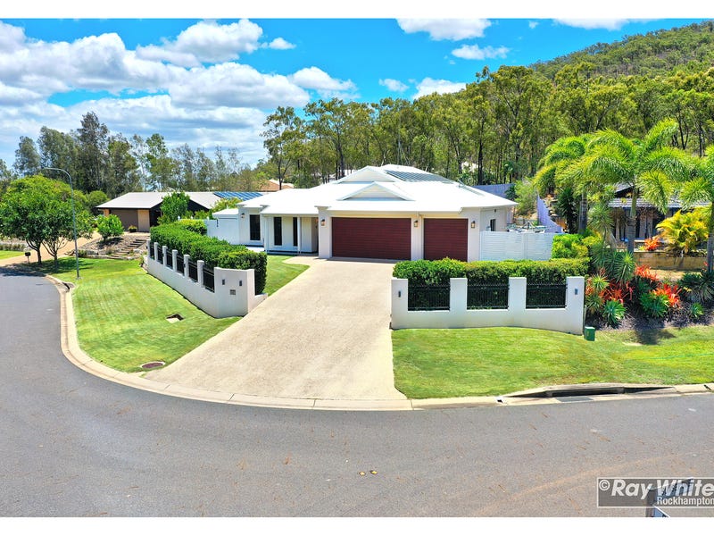 71 Sunset Drive, Norman Gardens, Qld 4701 House for Sale realestate