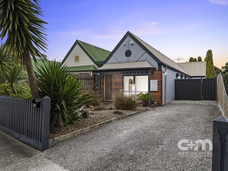 20 Tristan Court, Hadfield, Vic 3046 House for Sale