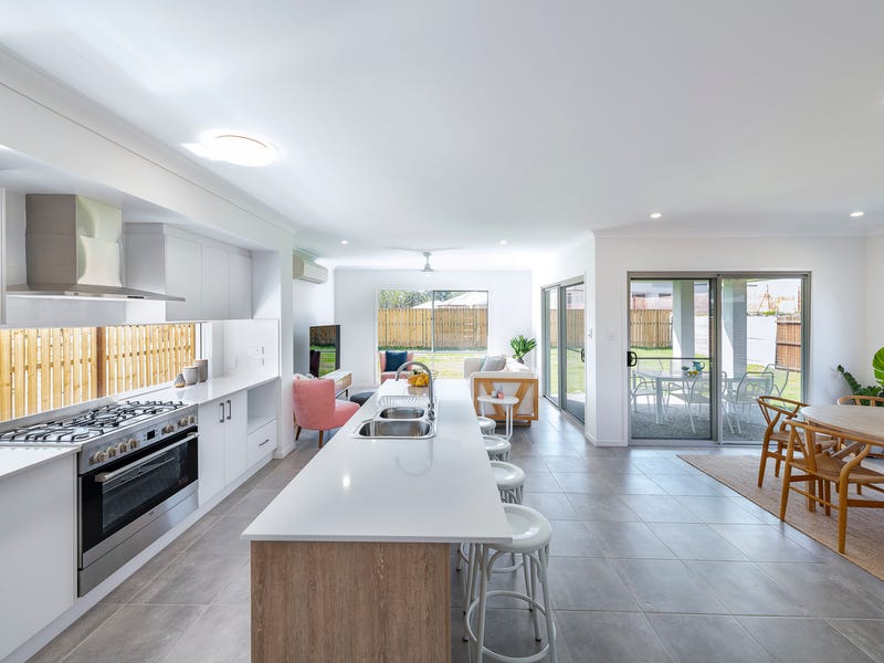 55 Melville Drive, Pimpama, QLD 4209