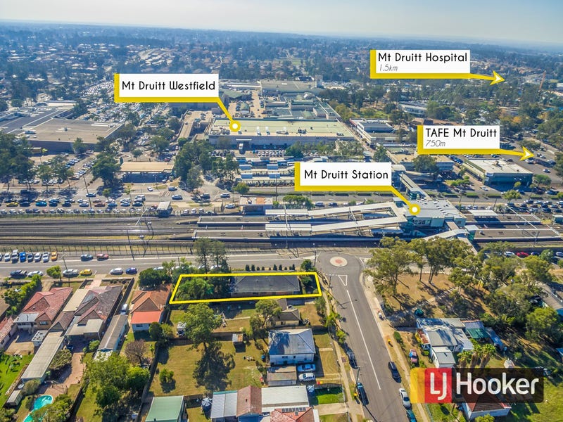 2 Coates Street, Mount Druitt, NSW 2770
