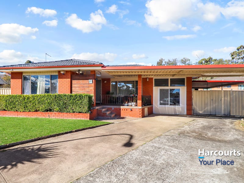 10 Drake Place, Shalvey, NSW 2770 House for Sale