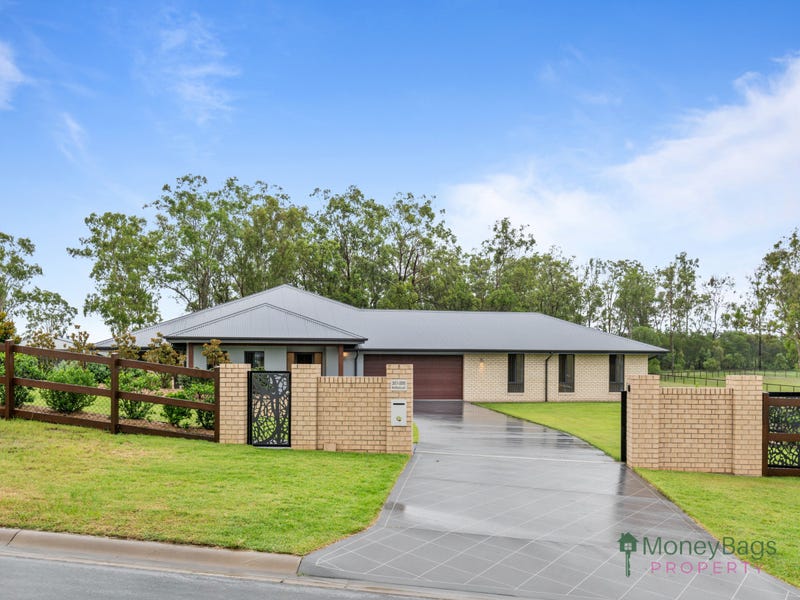 201205 Bottlebrush Drive, Jimboomba, Qld 4280 Property Details