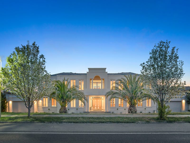 1017 Old Calder Highway, Keilor, Vic 3036 Property Details