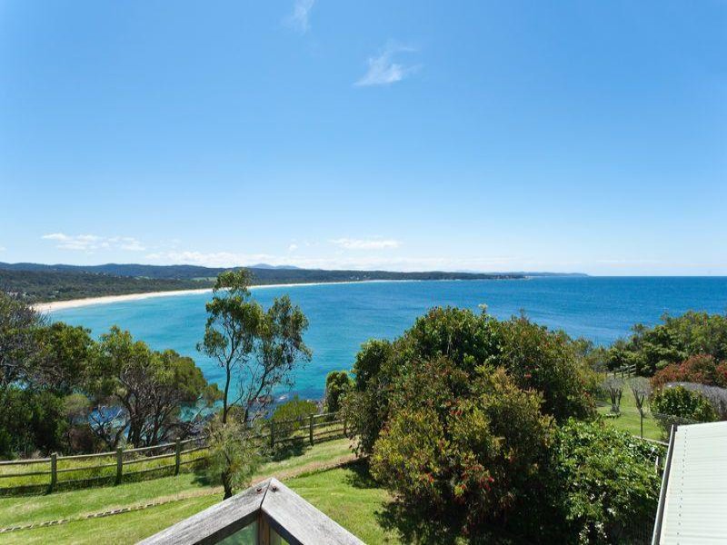 4 Pacific Street, Tathra, NSW 2550 Property Details