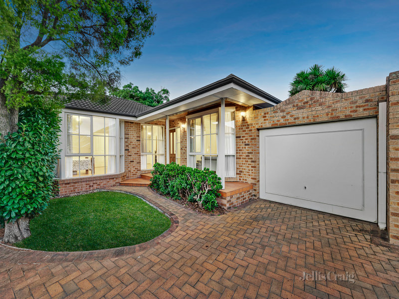 2/6 Gross Court, Mount Waverley, VIC 3149