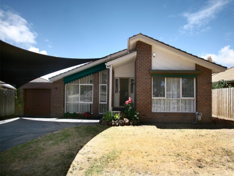 8 Karoo Road, Rowville, VIC 3178