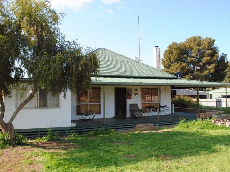 20 Monash Avenue, Underbool, Vic 3509 Property Details