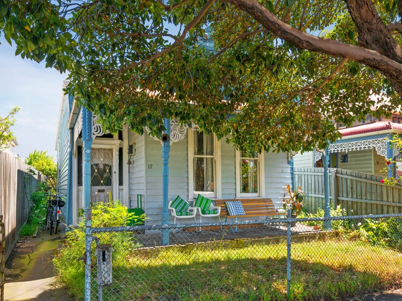 17 Victoria Grove, Brunswick, Vic 3056 Property Details