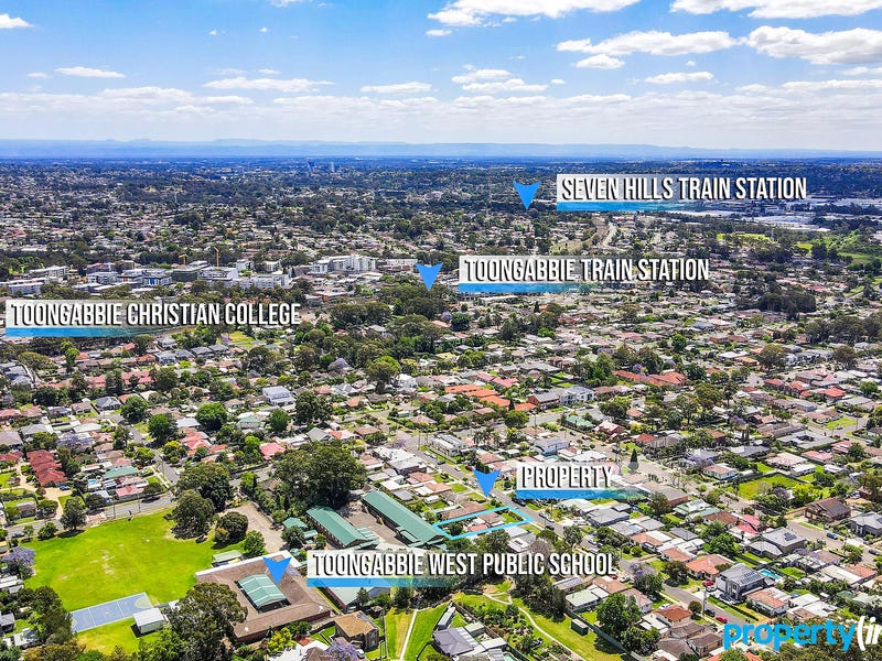 24 Derbyshire Avenue, Toongabbie, NSW 2146 Property Details