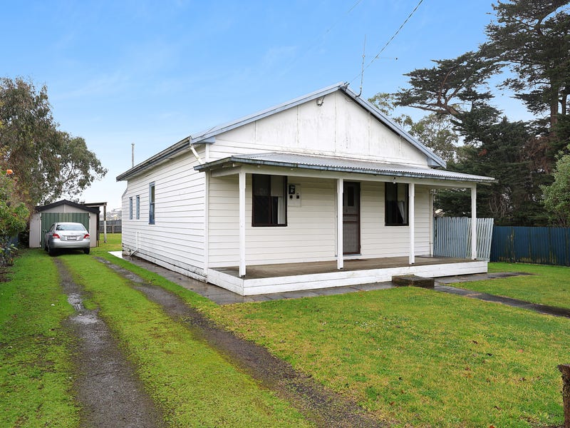 19 Wilson Street, Terang, Vic 3264 House for Sale