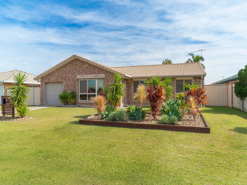 8 Cremorne Court, Kipparing, QLD 4021