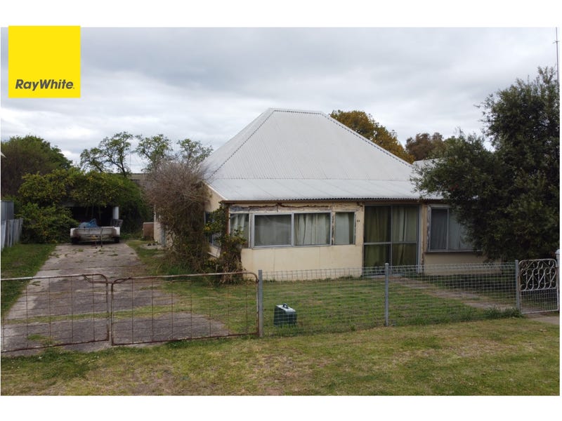 57 Oliver Street, Inverell, NSW 2360