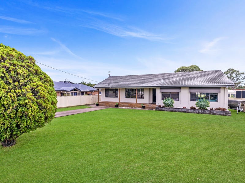 106 High Street, Wallalong, NSW 2320 Property Details