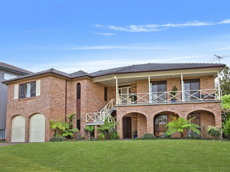 45 John Oxley Drive, Frenchs Forest, NSW 2086