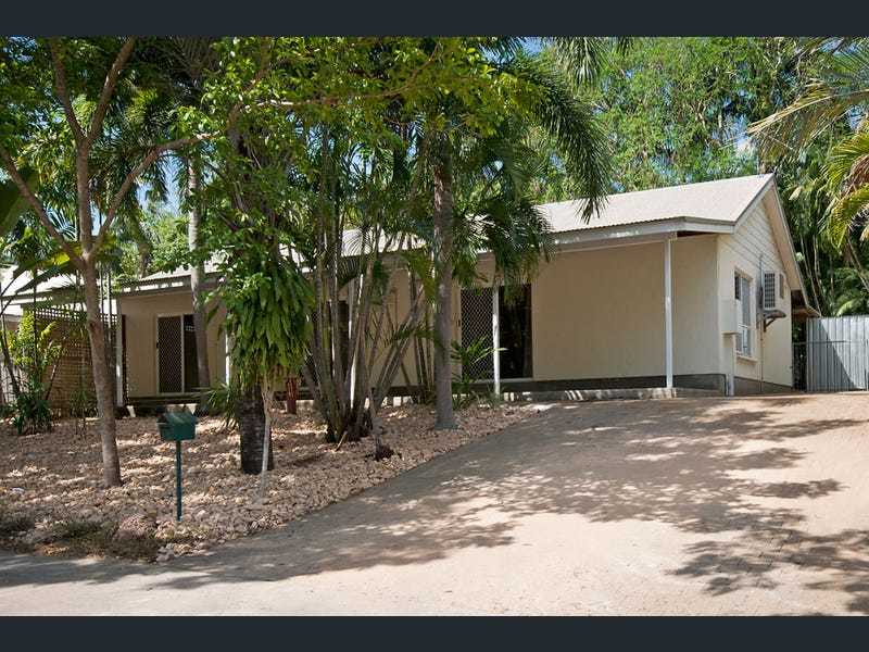 52 Dwyer Circuit, Driver, NT 0830