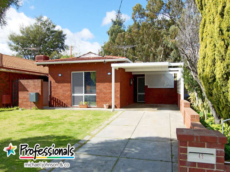 42 Bertram Street, Dianella, WA 6059