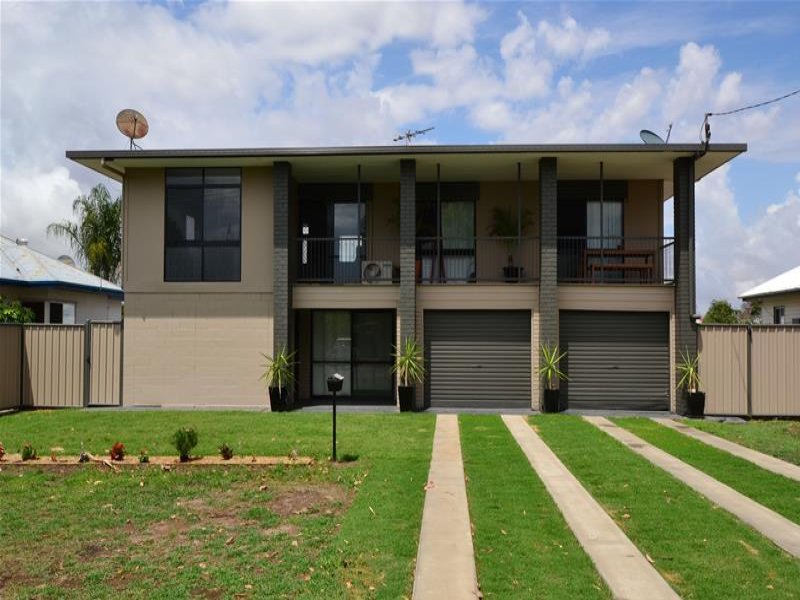 11 Kroombit Street, Biloela, Qld 4715 Property Details