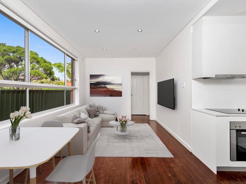 1/20 Herbert Street, Dulwich Hill, NSW 2203