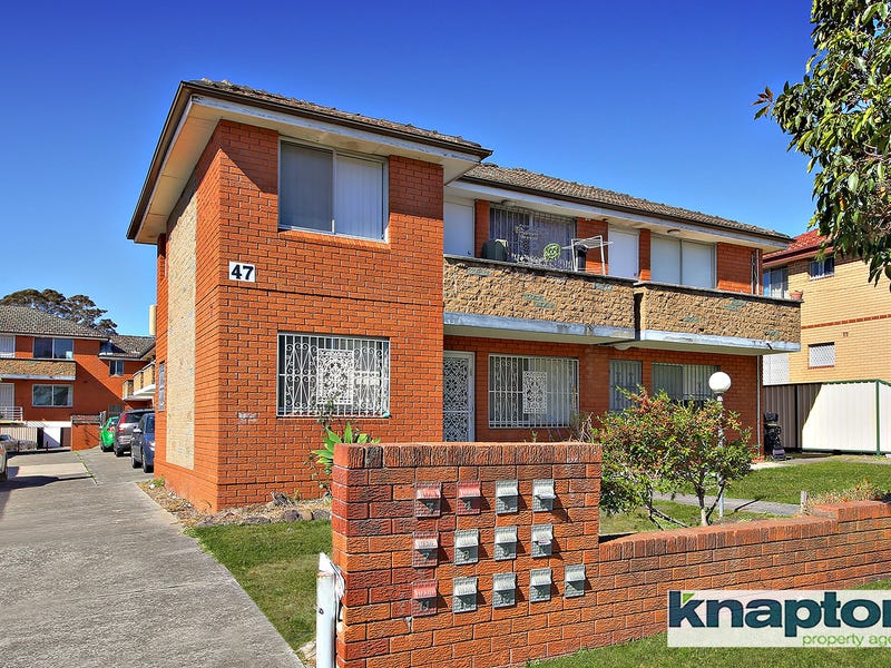 9/47 Fairmount Street, Lakemba, NSW 2195