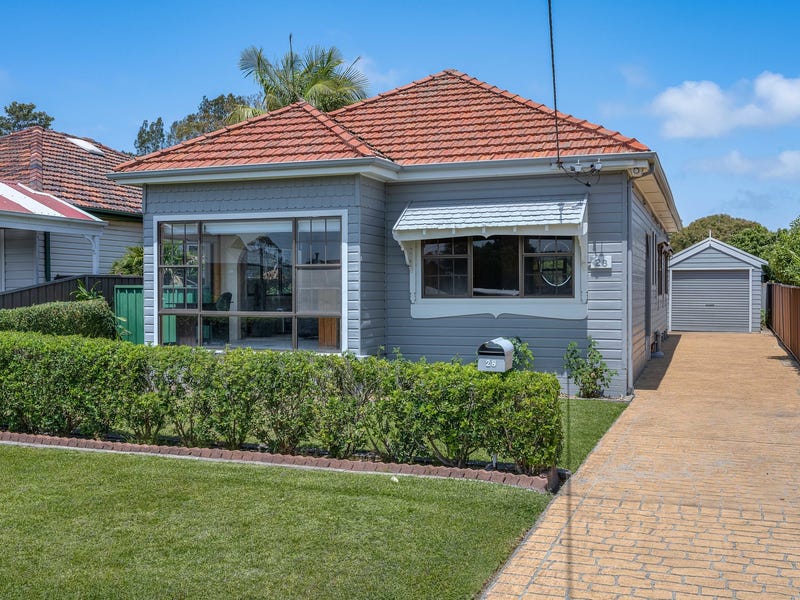 28 Longworth Avenue, New Lambton, NSW 2305
