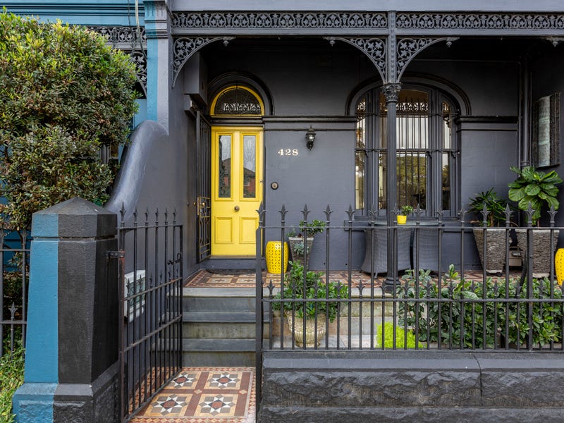 428 Moore Park Road, Paddington, NSW 2021 Property Details