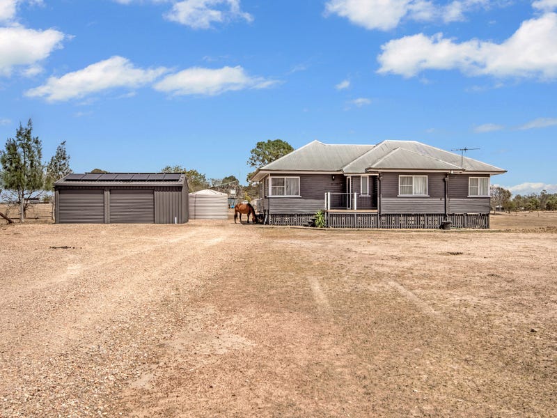 105 Brightview Road, Lockrose, Qld 4342 Property Details