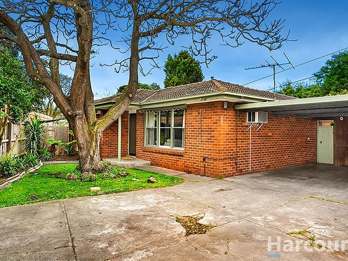 2/486 Blackburn Road, Glen Waverley, VIC 3150