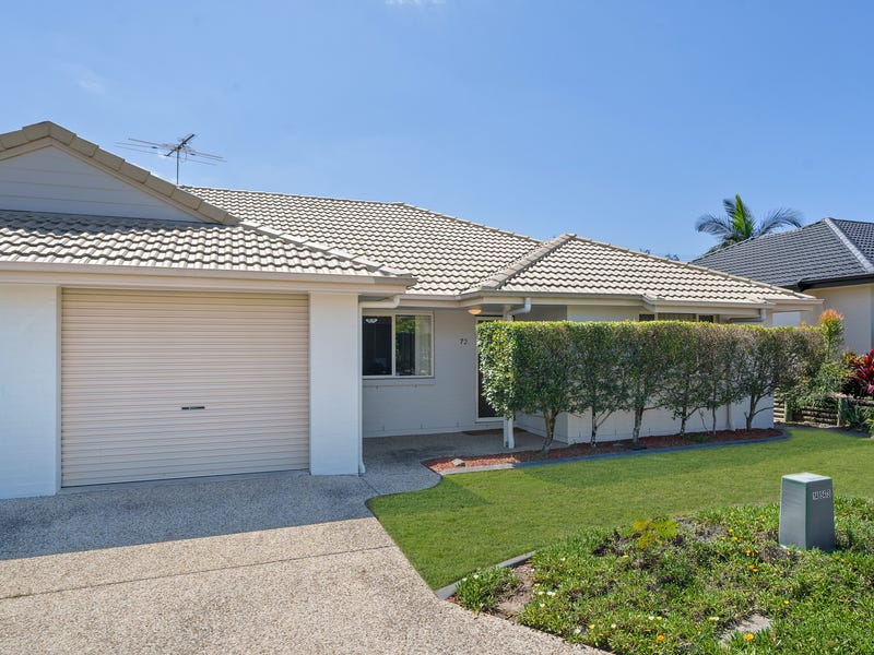 72/150166 Rosehill Drive, Burpengary, Qld 4505 Property Details