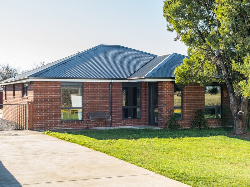 67 Meander Valley Road, Hagley, TAS 7292