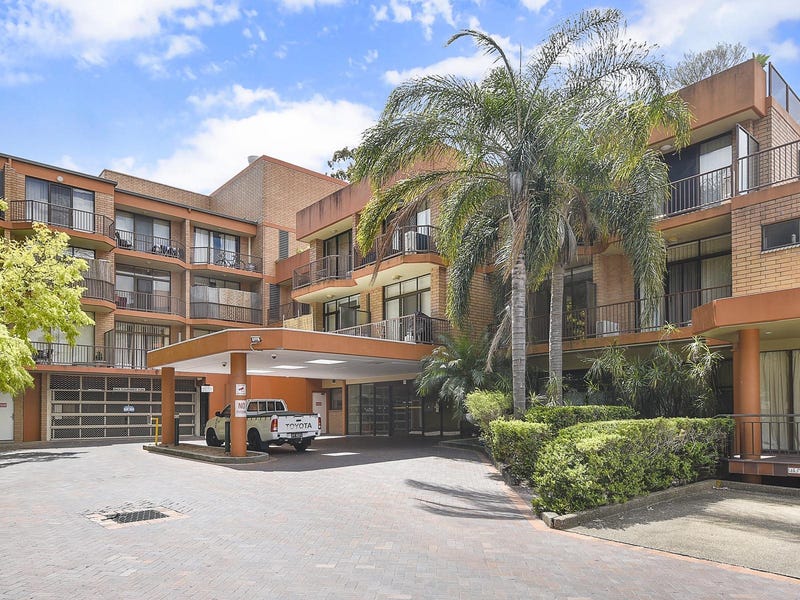 59/75-79 Jersey Street, Hornsby, NSW 2077
