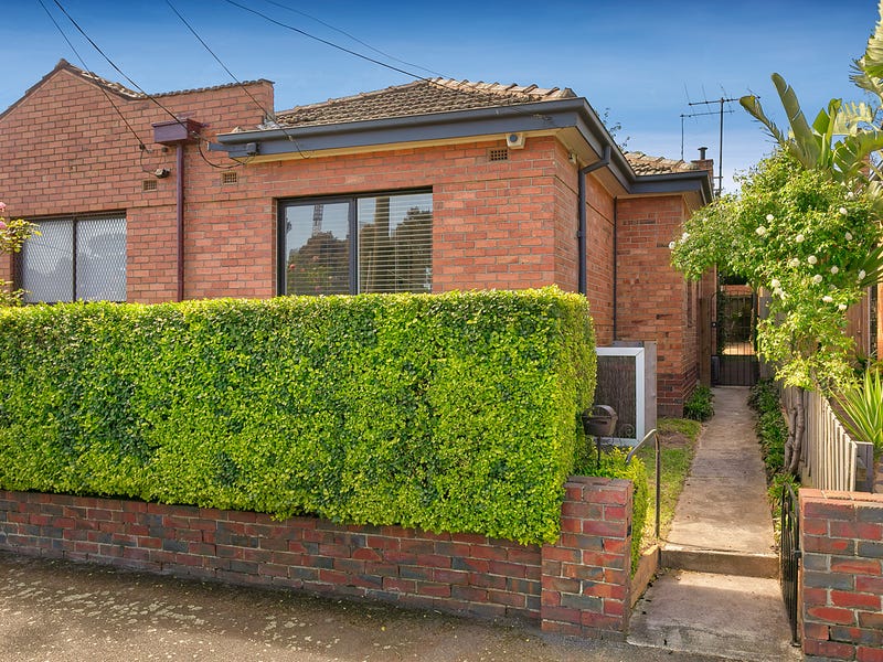 76 Illawarra Road, Flemington, Vic 3031 Property Details