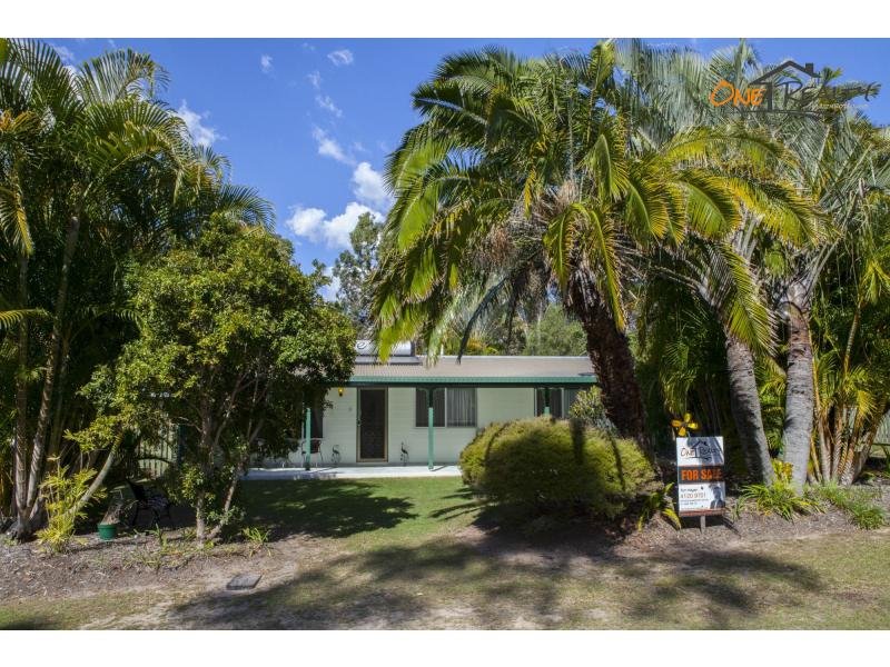 14 Kinghorn Road, Granville, Qld 4650 Property Details