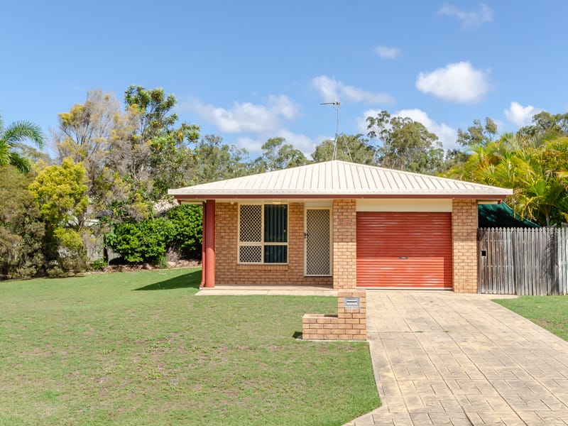 1 Barrine Close, Clinton, QLD 4680 - realestate.com.au