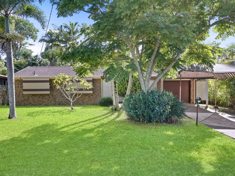 30 Lachlan Avenue, Nambour, QLD 4560