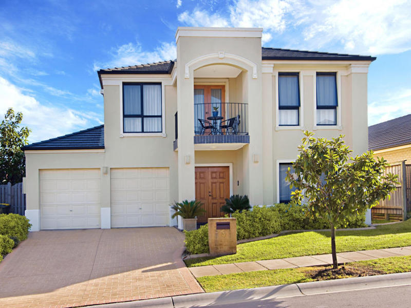 3 Heywood Glen, Stanhope Gardens, NSW 2768 - realestate.com.au