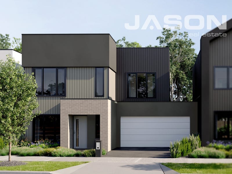 Lot 202 Rihanna Street, Greenvale, Vic 3059 Townhouse for Sale