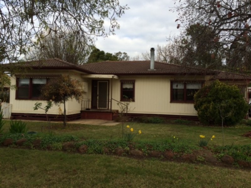 5 Wakool Street, Barham, NSW 2732 Property Details